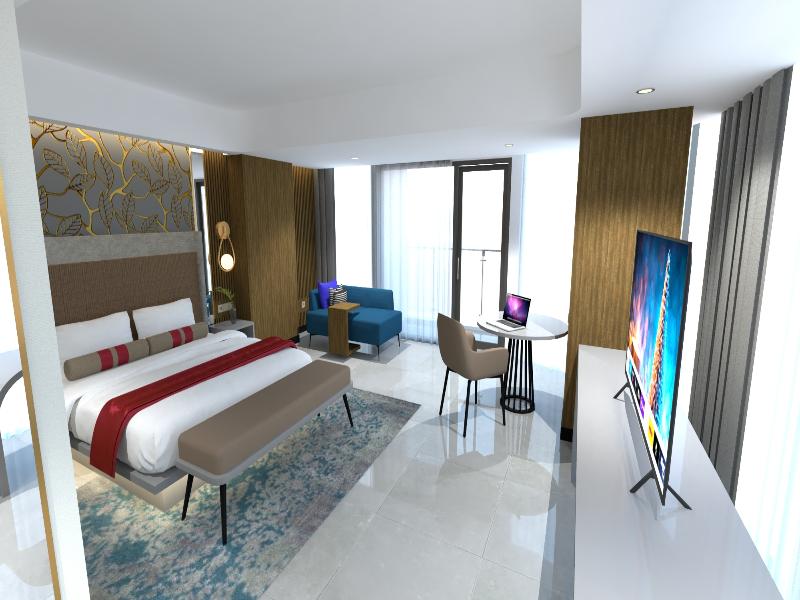 The Royal Alana Yogyakarta image