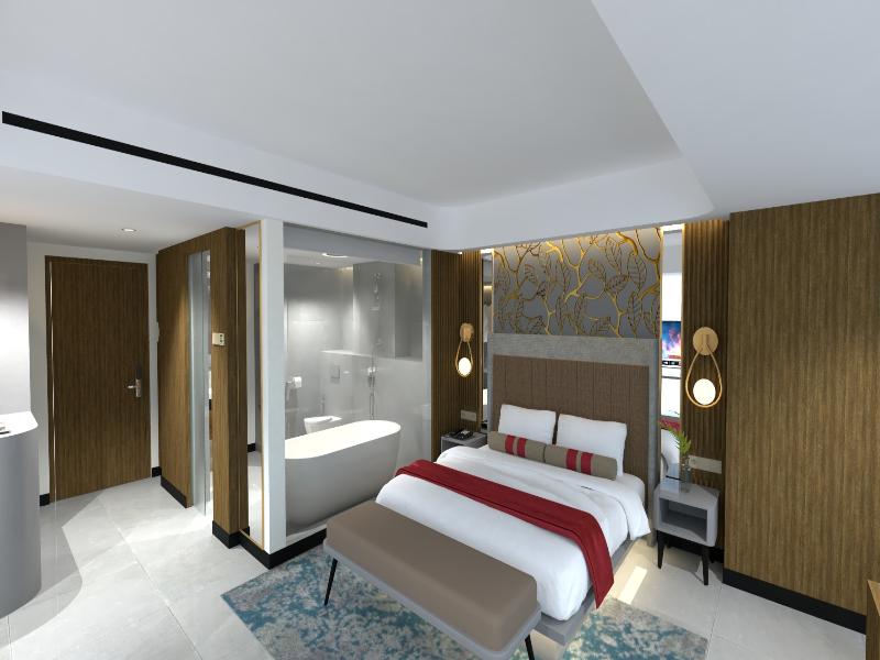 The Royal Alana Yogyakarta image