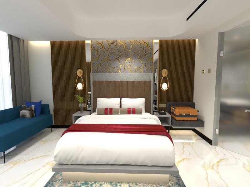 The Royal Alana Yogyakarta image
