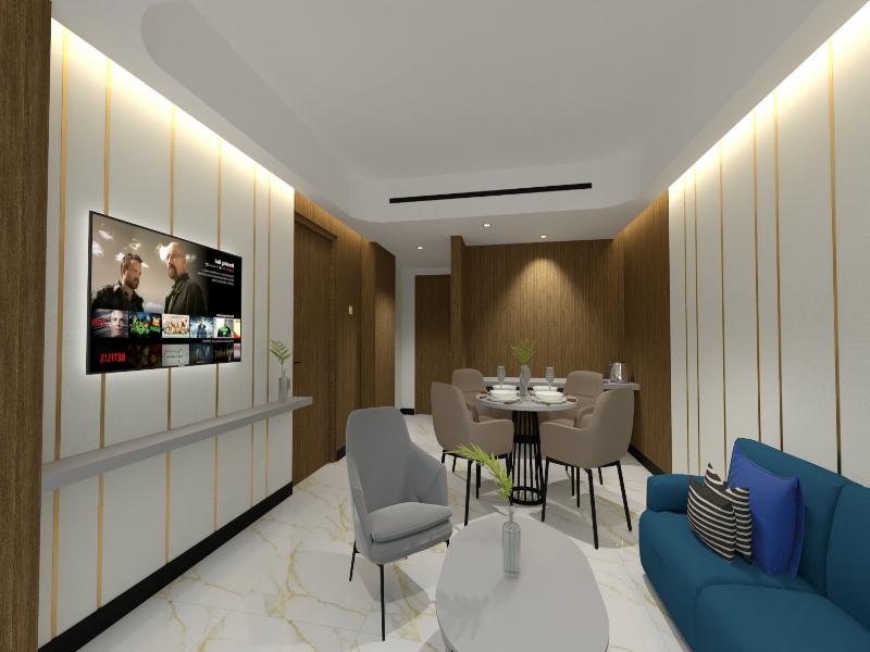 The Royal Alana Yogyakarta image