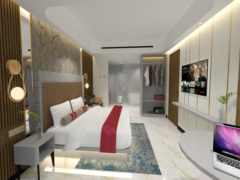 The Royal Alana Yogyakarta image