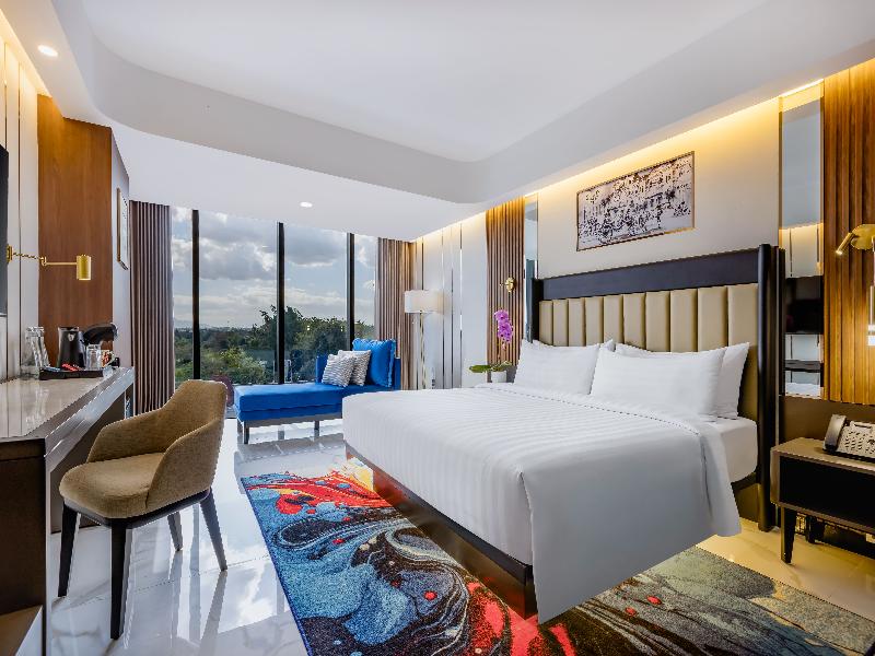 Royal Alana Yogyakarta Hotel & Convention Center image