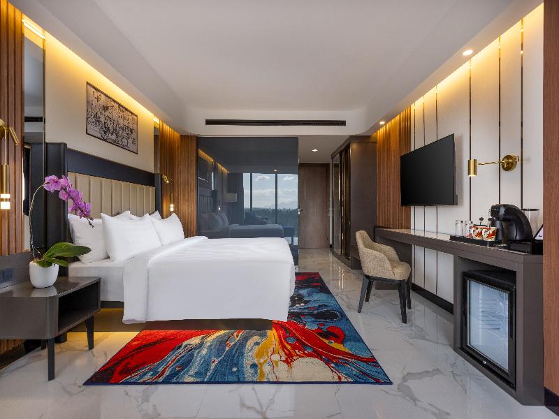 Royal Alana Yogyakarta Hotel & Convention Center image