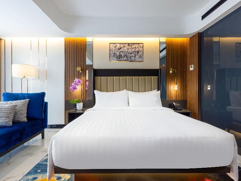 Royal Alana Yogyakarta Hotel & Convention Center image