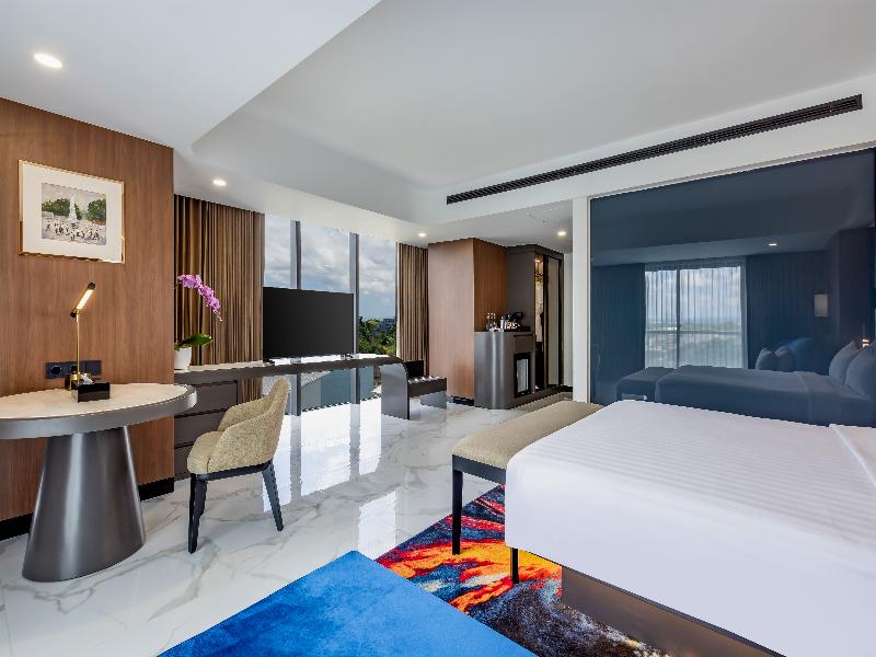 Royal Alana Yogyakarta Hotel & Convention Center image