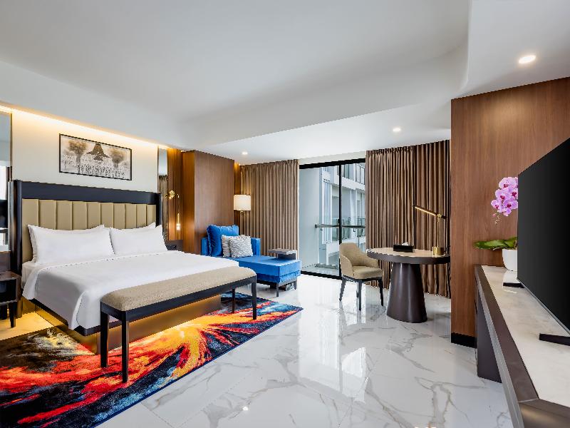 Royal Alana Yogyakarta Hotel & Convention Center image