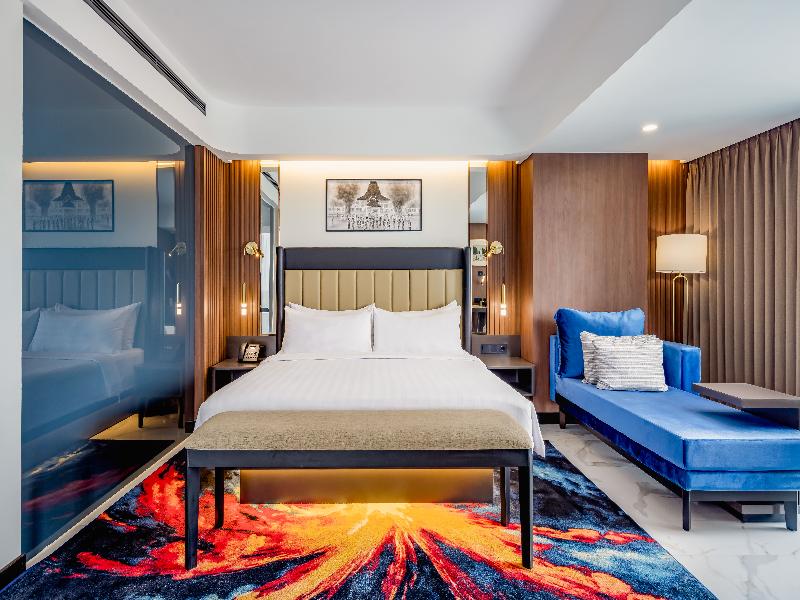 Royal Alana Yogyakarta Hotel & Convention Center image