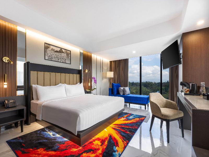 Royal Alana Yogyakarta Hotel & Convention Center image