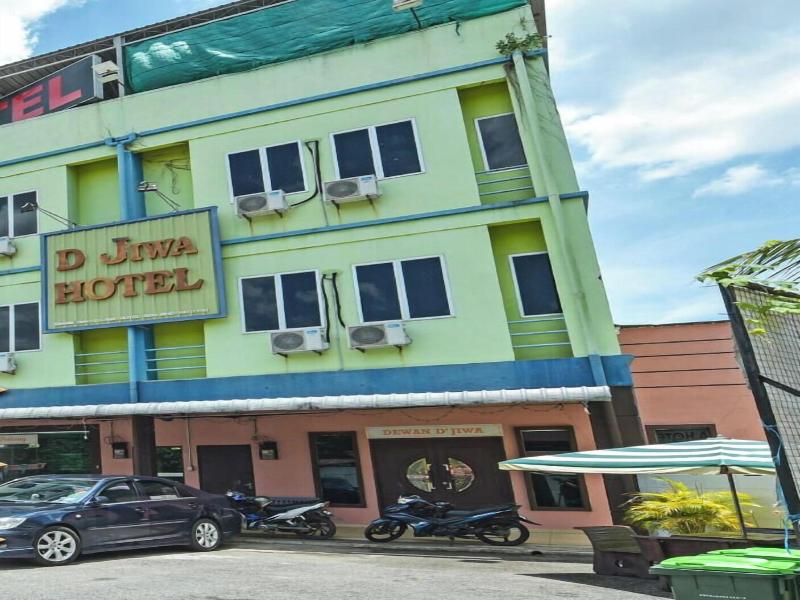 Hotel O Pendang Lake Formerly D Jiwa image