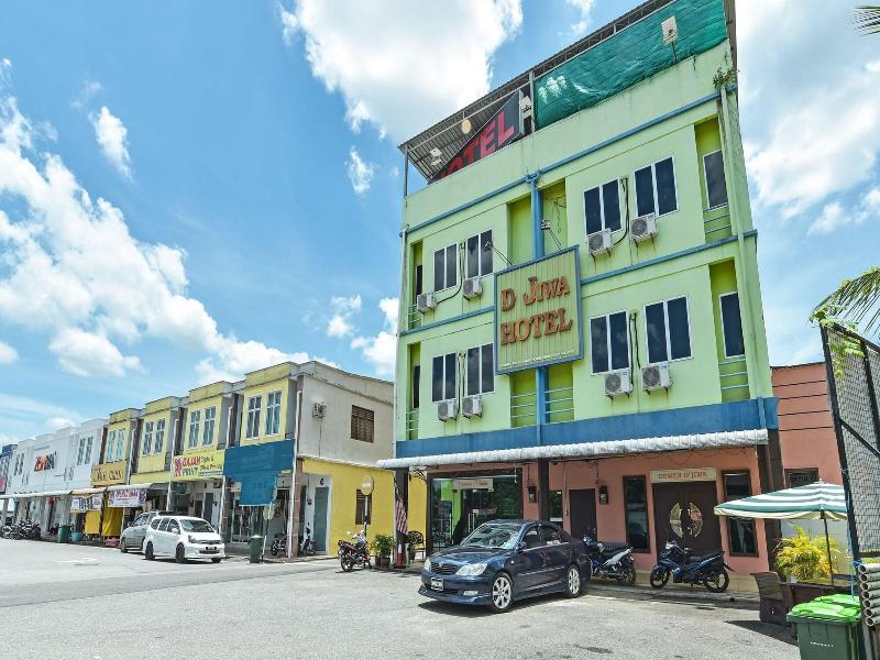 Hotel O Pendang Lake Formerly D Jiwa image