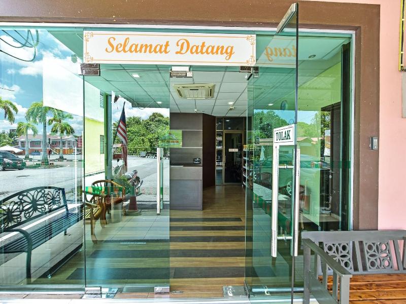Hotel O Pendang Lake Formerly D Jiwa image