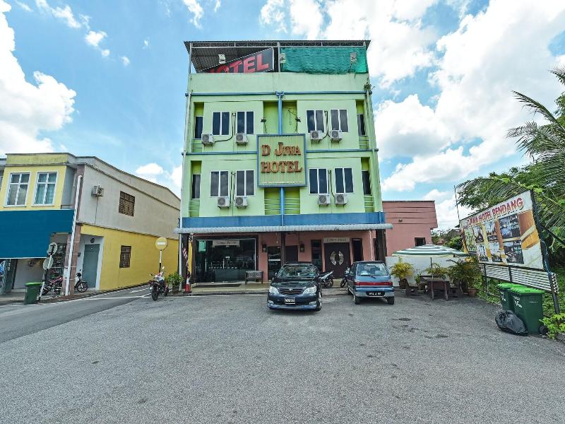 Hotel O Pendang Lake Formerly D Jiwa image