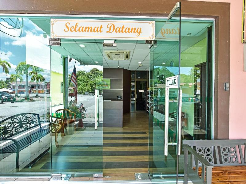 Hotel O Pendang Lake Formerly D Jiwa image