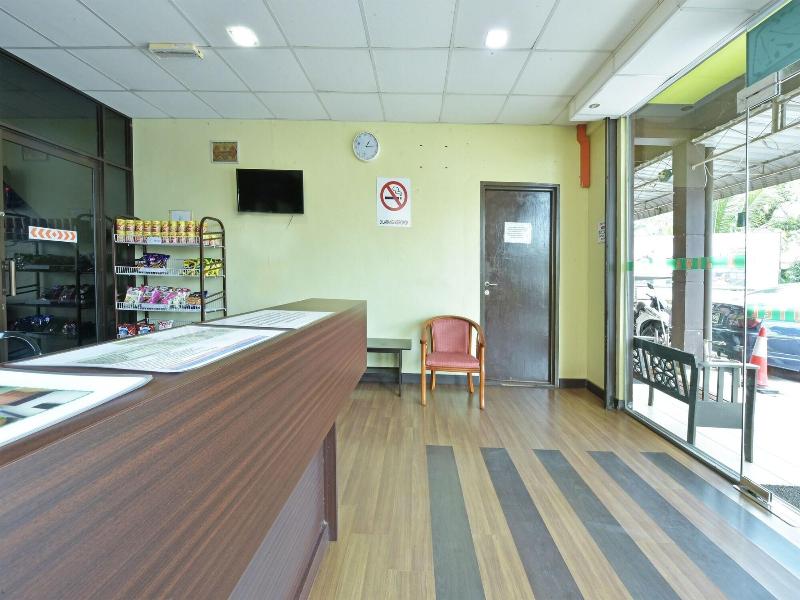 Hotel O Pendang Lake Formerly D Jiwa image