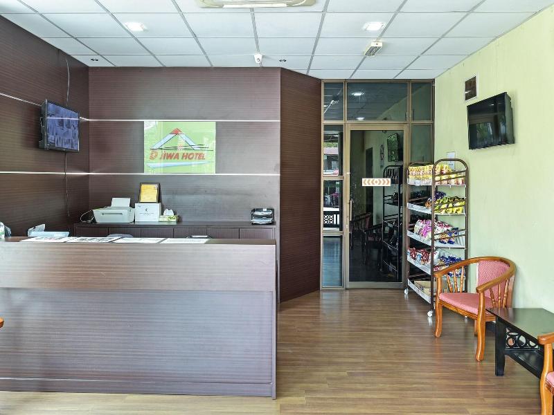 Hotel O Pendang Lake Formerly D Jiwa image