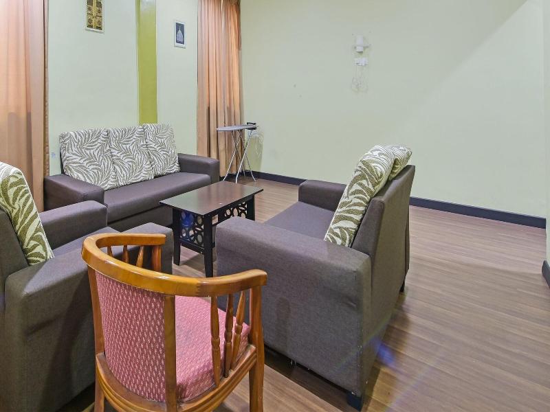 Hotel O Pendang Lake Formerly D Jiwa image