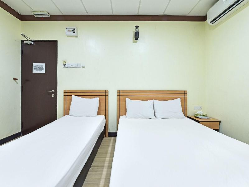 Hotel O Pendang Lake Formerly D Jiwa image