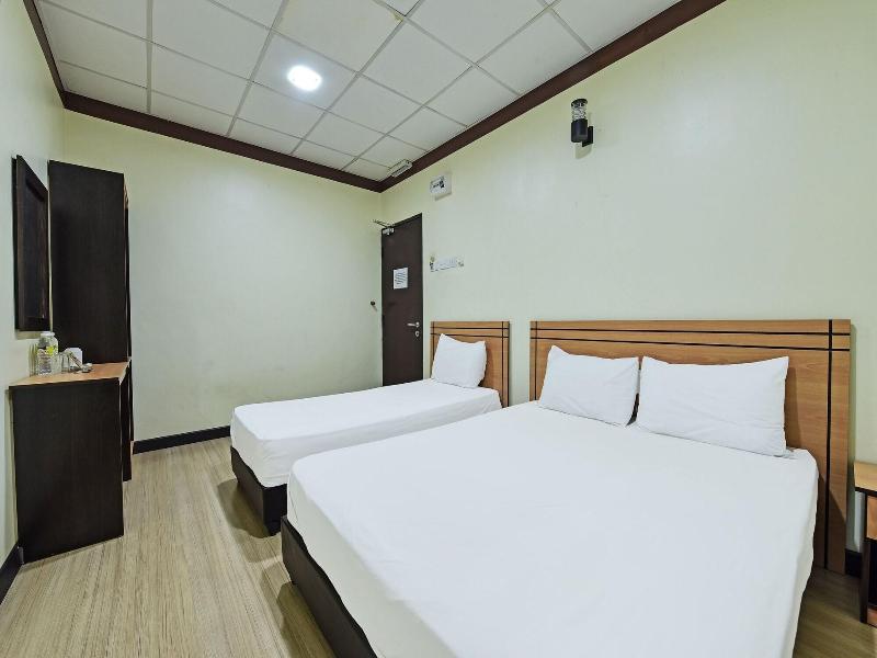 Hotel O Pendang Lake Formerly D Jiwa image
