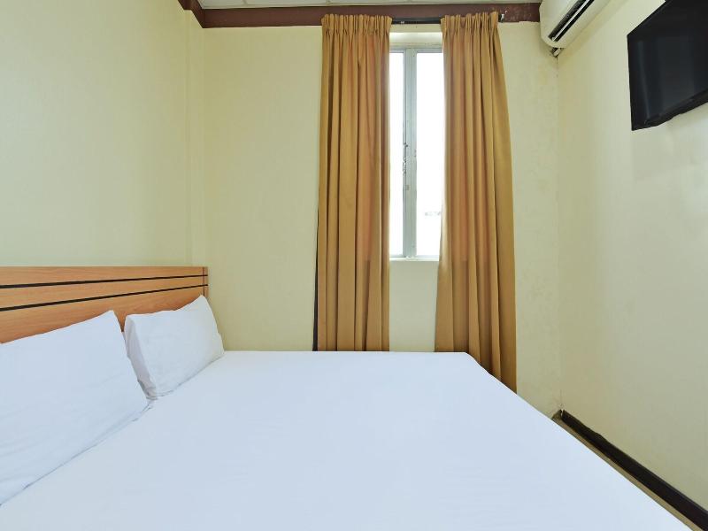 Hotel O Pendang Lake Formerly D Jiwa image