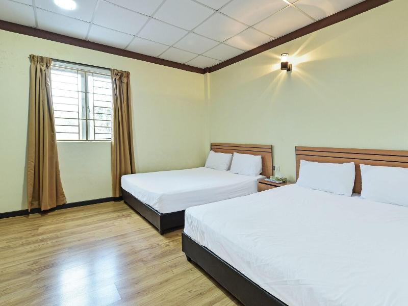 Hotel O Pendang Lake Formerly D Jiwa image