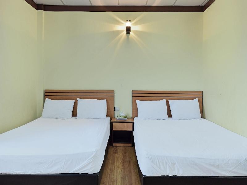 Hotel O Pendang Lake Formerly D Jiwa image