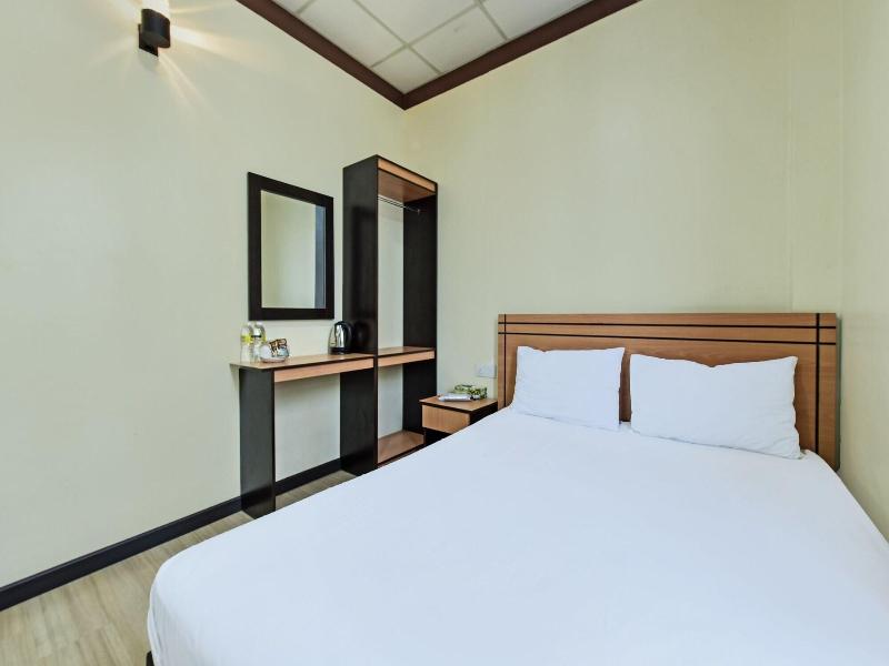 Hotel O Pendang Lake Formerly D Jiwa image