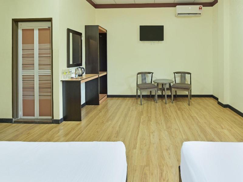 Hotel O Pendang Lake Formerly D Jiwa image