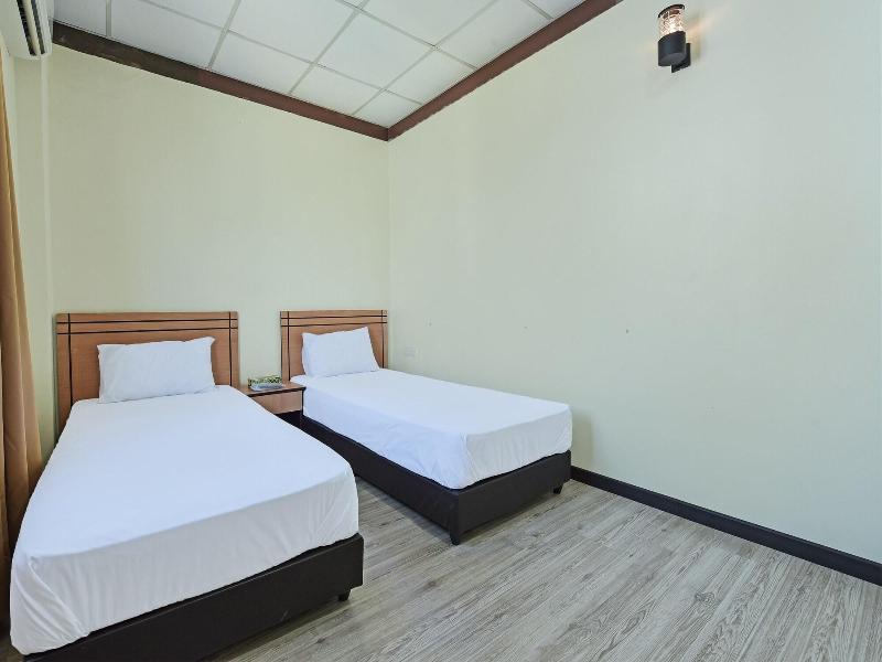Hotel O Pendang Lake Formerly D Jiwa image