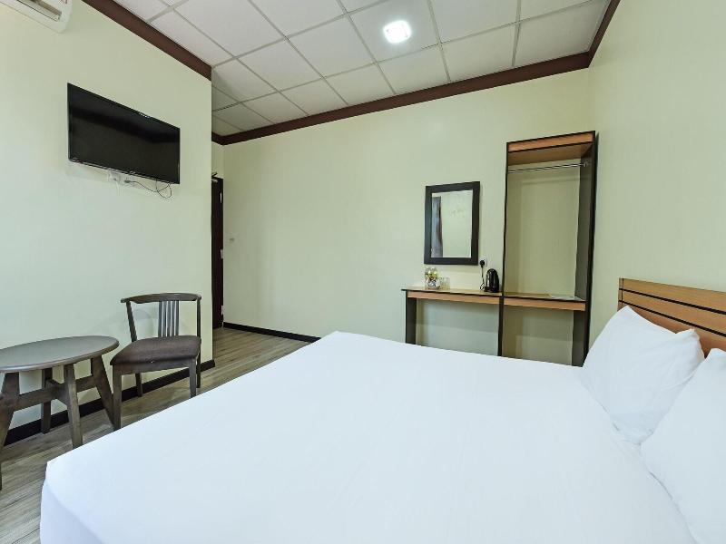 Hotel O Pendang Lake Formerly D Jiwa image