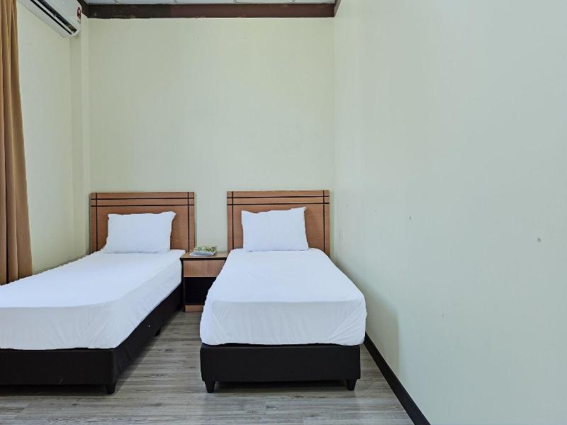 Hotel O Pendang Lake Formerly D Jiwa image