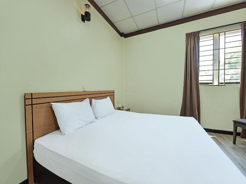 Hotel O Pendang Lake Formerly D Jiwa image