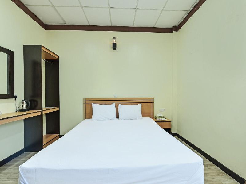 Hotel O Pendang Lake Formerly D Jiwa image