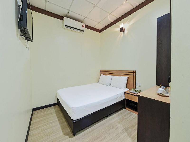 Hotel O Pendang Lake Formerly D Jiwa image