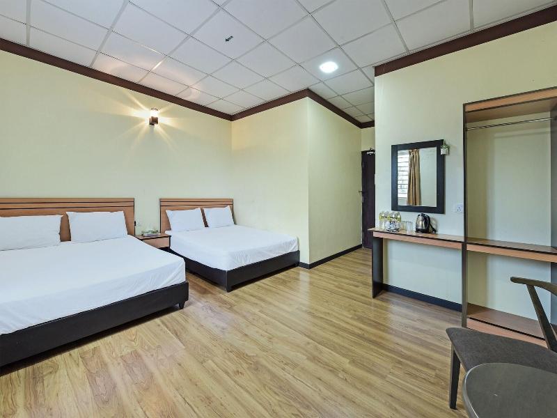 Hotel O Pendang Lake Formerly D Jiwa image