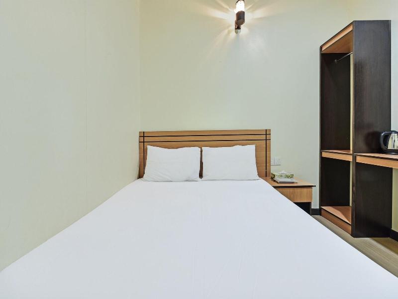 Hotel O Pendang Lake Formerly D Jiwa image