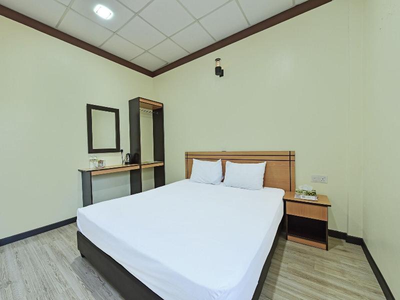 Hotel O Pendang Lake Formerly D Jiwa image