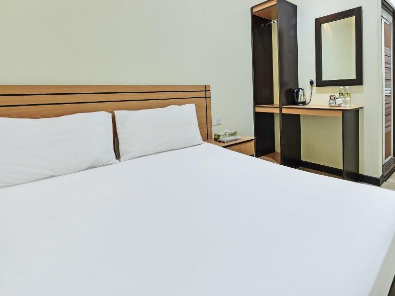 Hotel O Pendang Lake Formerly D Jiwa image