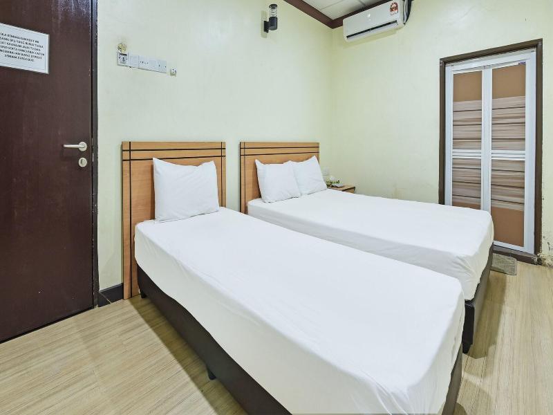 Hotel O Pendang Lake Formerly D Jiwa image