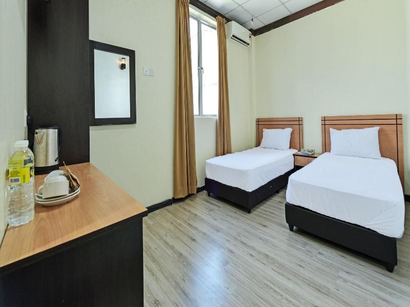 Hotel O Pendang Lake Formerly D Jiwa image
