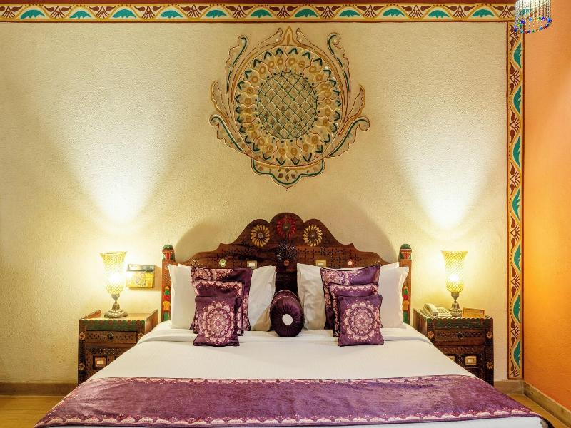 Chokhi Dhani Resort image