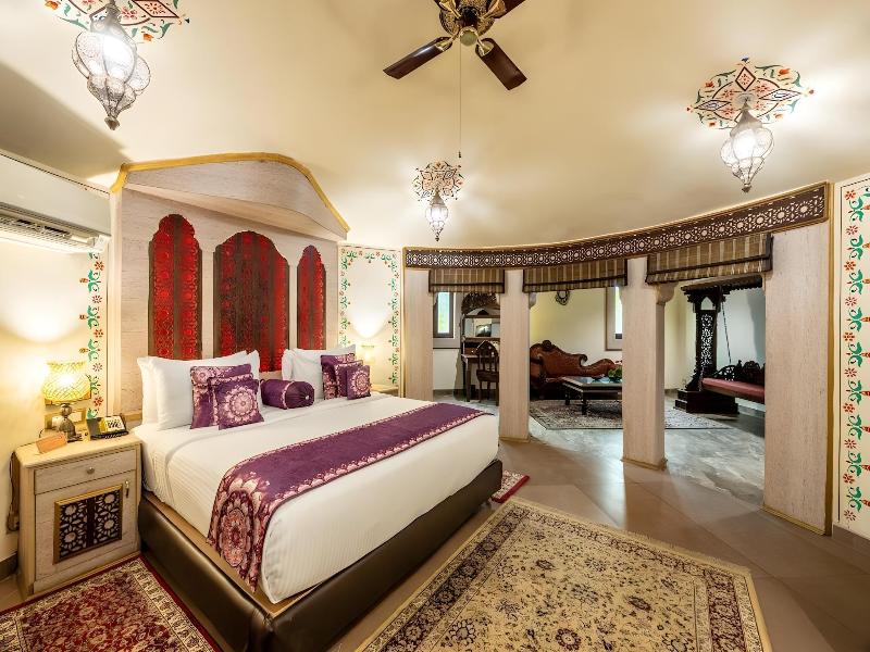 Chokhi Dhani Resort image