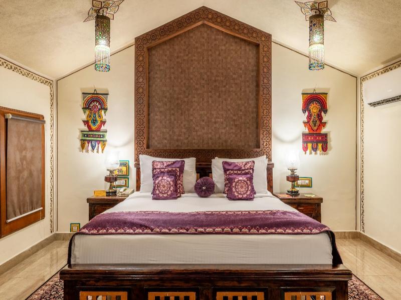 Chokhi Dhani Resort image