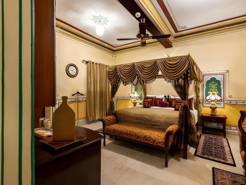 Chokhi Dhani Resort image