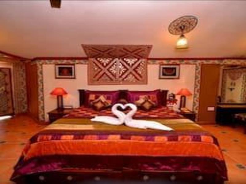 Chokhi Dhani Resort image