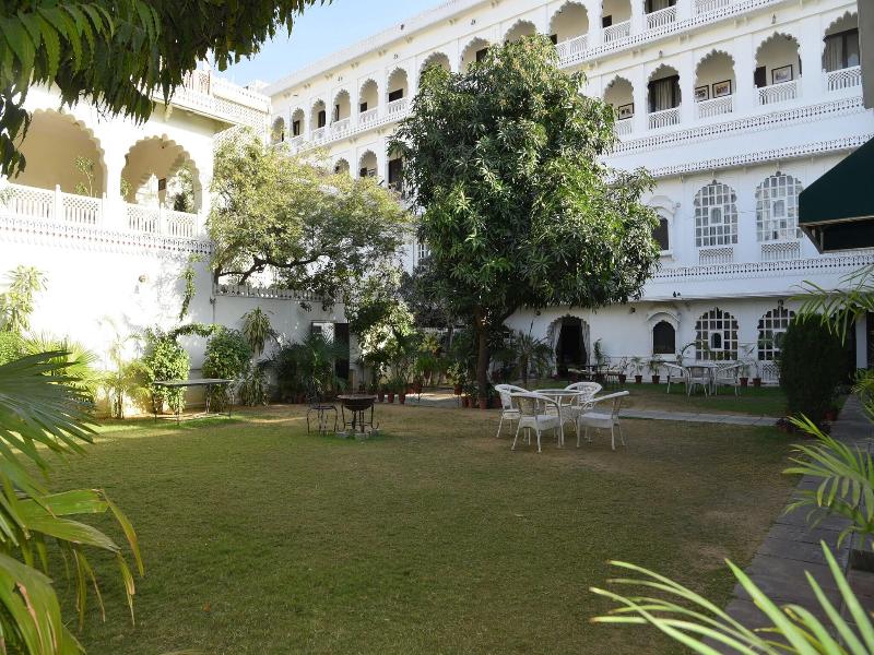 Khandwa Haveli image