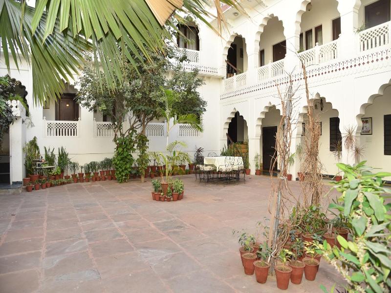 Khandwa Haveli image