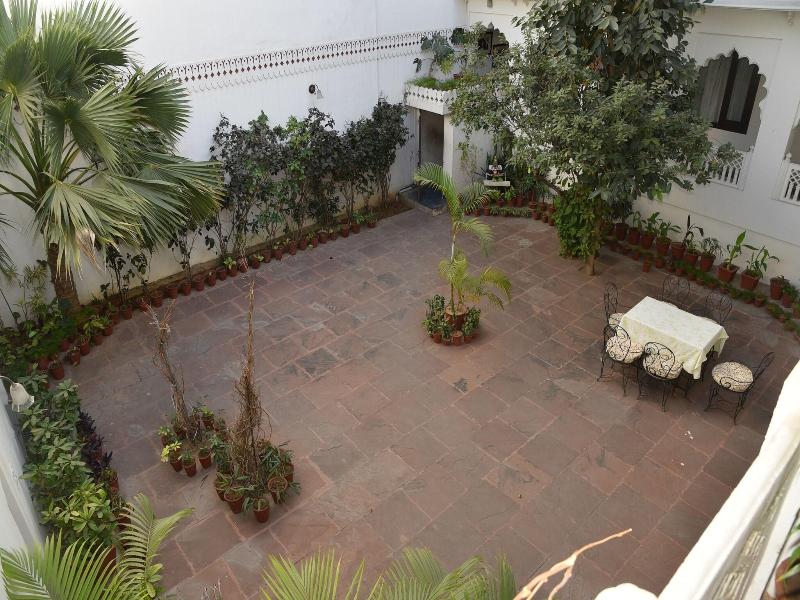 Khandwa Haveli image