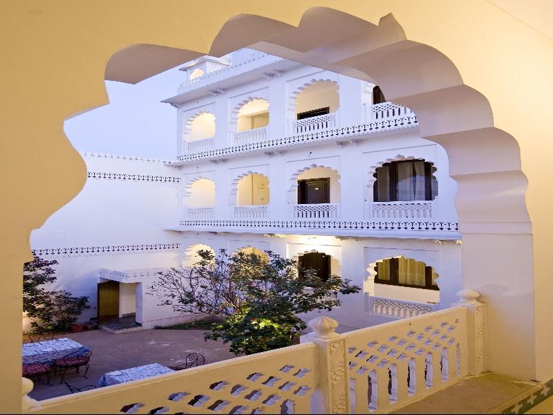 Khandwa Haveli image