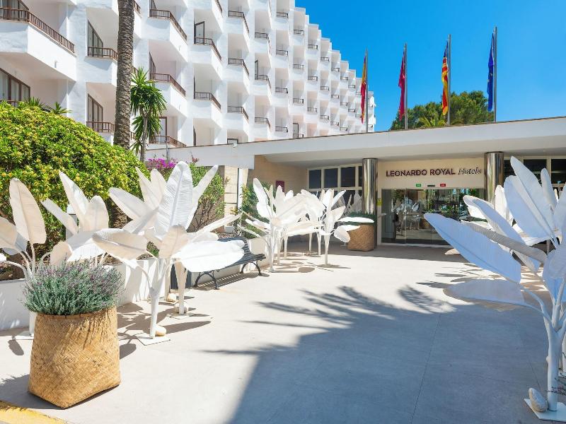 Leonardo Royal Ibiza Santa Eulalia