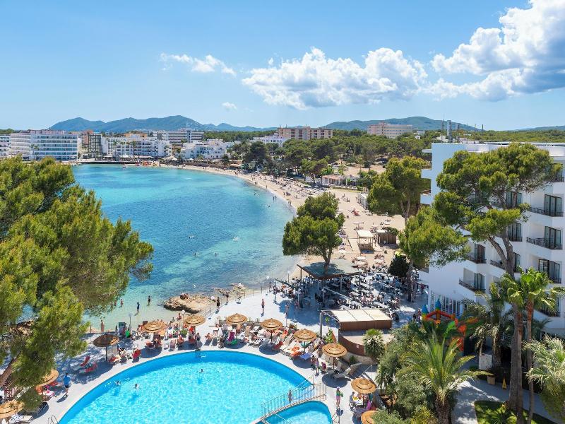 Leonardo Royal Ibiza Santa Eulalia